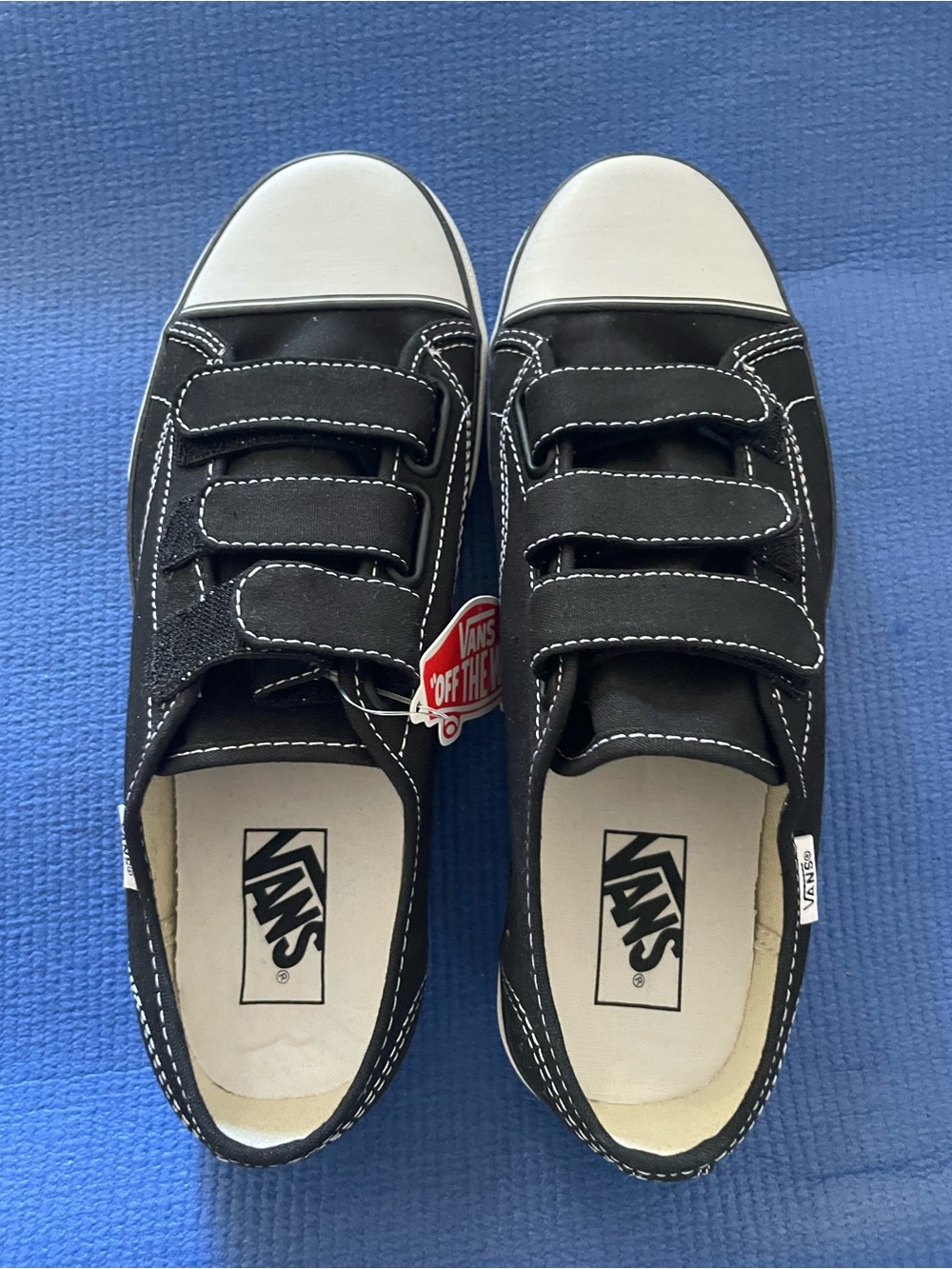 Vans Prison Issue #23 Sneakers